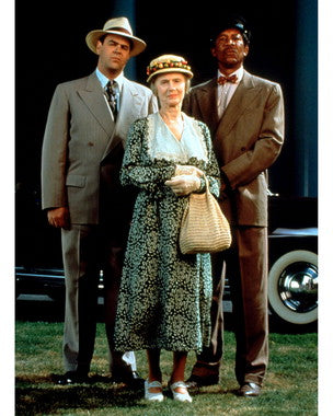 Driving Miss Daisy