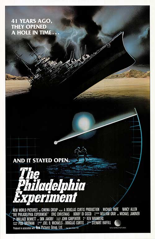 Philadelphia Experiment