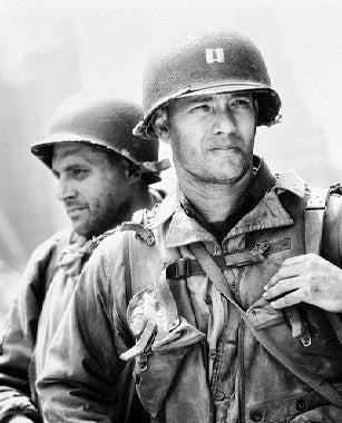 Saving Private Ryan