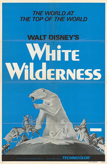 White Wilderness