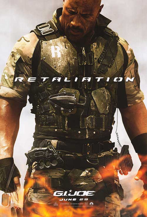 G.I. Joe: Retaliation