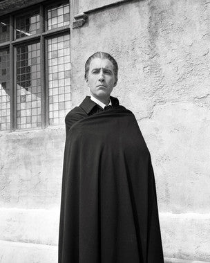 Dracula: Prince of Darkness