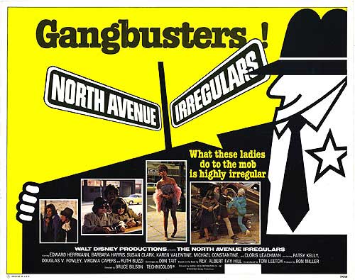North Avenue Irregulars
