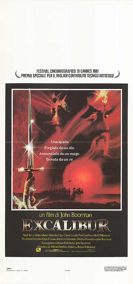 Excalibur