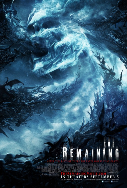 Remaining