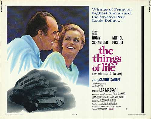 Things of Life