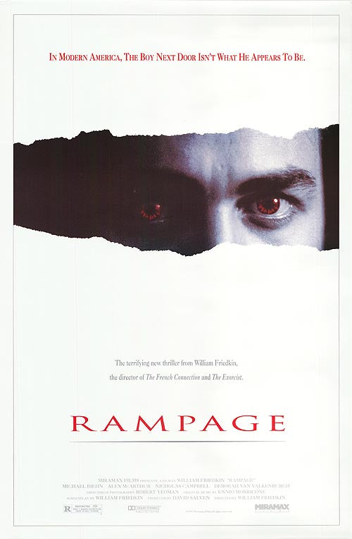 Rampage