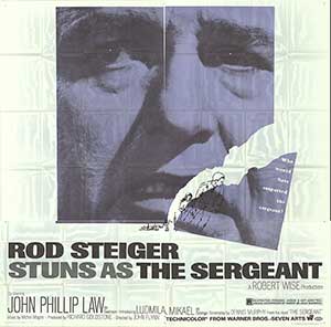 Sergeant