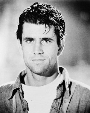Mel Gibson