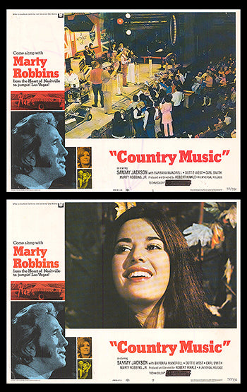 Country Music