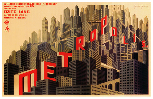 Metropolis