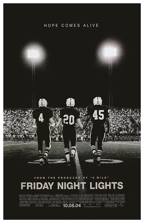Friday Night Lights