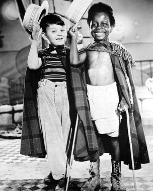 Little Rascals