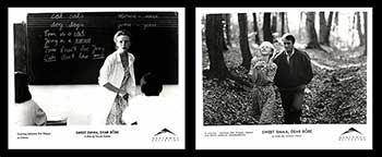 Sweet Emma, Dear Bobe