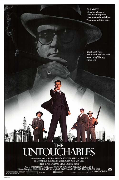 Untouchables