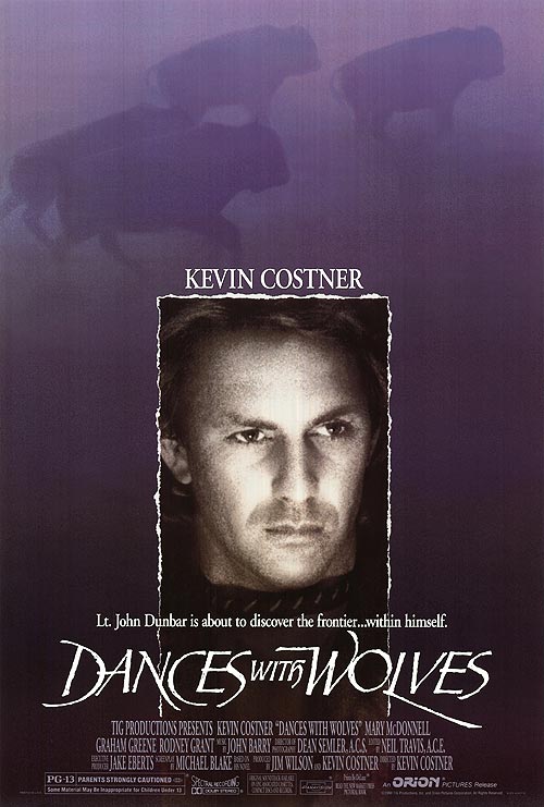 Dances with Wolves