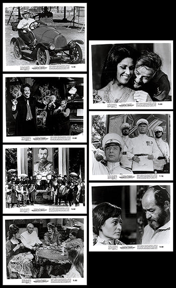 Romance of a Horsethief