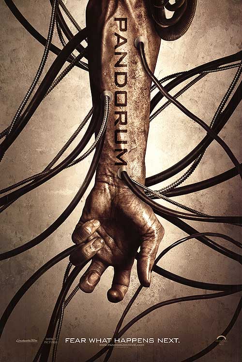 Pandorum