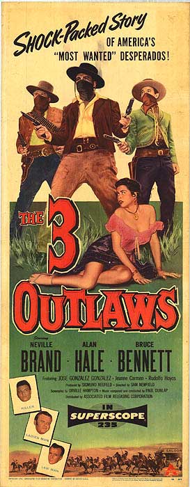 3 Outlaws