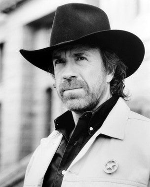 Walker, Texas Ranger