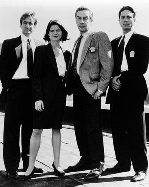 Law and Order