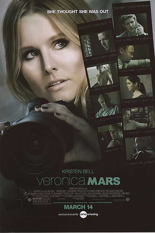 Veronica Mars