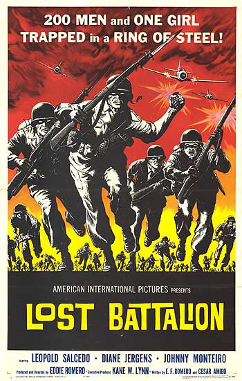 Lost Battalion