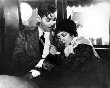 It Happened One Night
