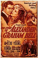 Story Of Alexander Graham Bell