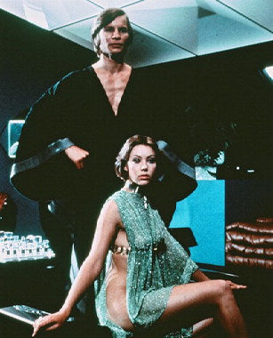 Logan's Run