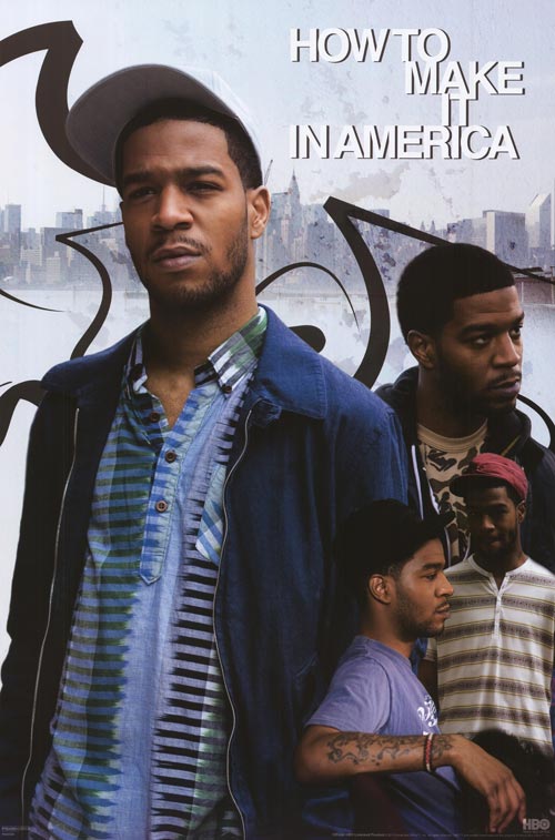 How To Make It In America