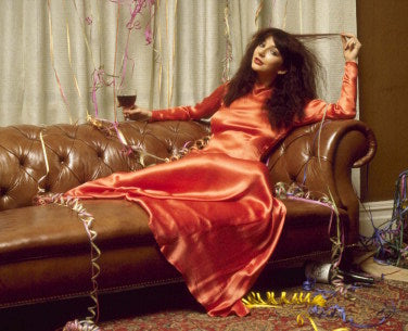 Kate Bush
