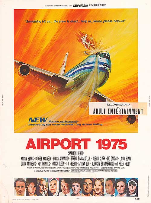 Airport 1975