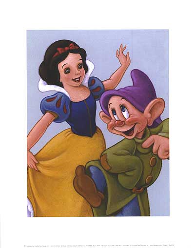 Snow White and the Seven Dwarfs