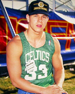 Mark Wahlberg