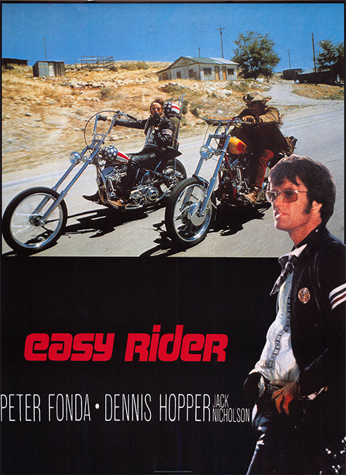 Easy Rider
