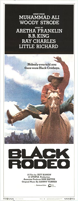 Black Rodeo