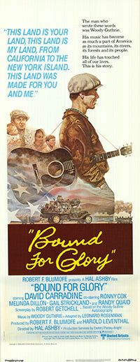 Bound for Glory