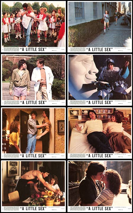Little Sex