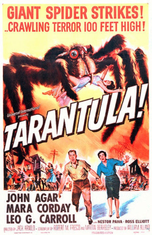 Tarantula