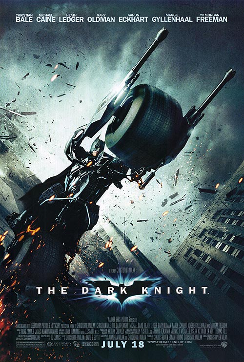 Dark Knight