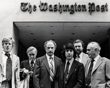 All the President's Men