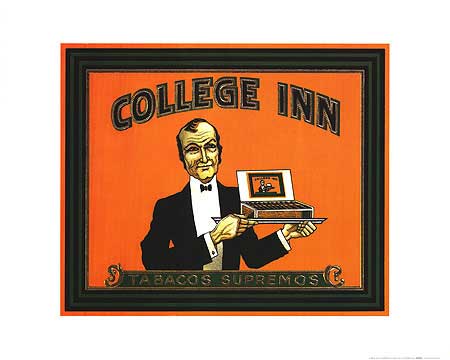 College Inn