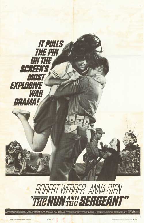 Nun and the Sergeant