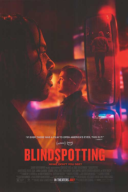 Blindspotting
