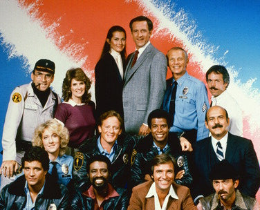 Hill Street Blues