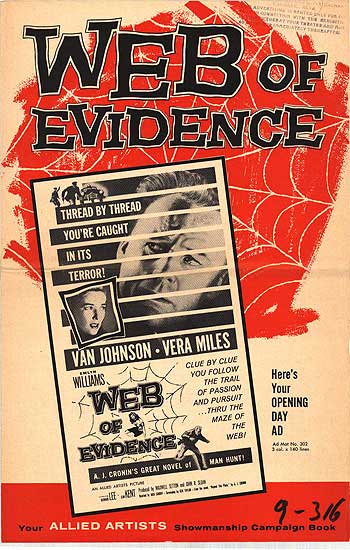 Web Of Evidence