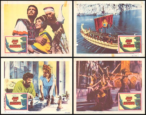Jason And The Argonauts