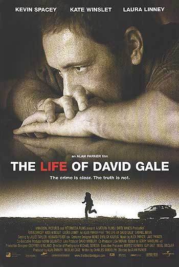 Life Of David Gale