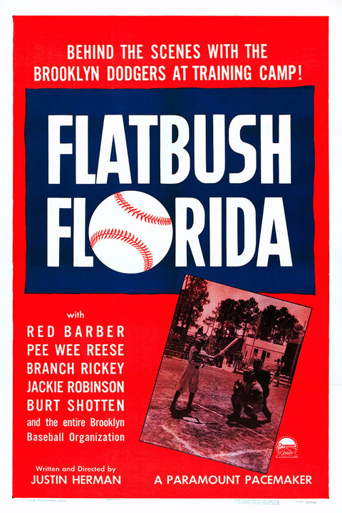 Flatbush Florida